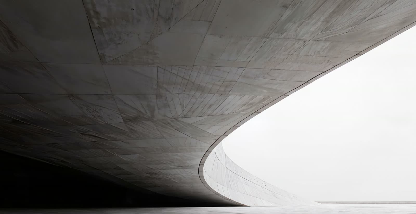 Verge Pavilion, a concept, not a built project